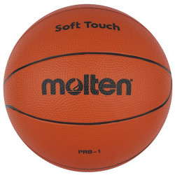 Kosárlabda Molten Soft Touch PRB-1 Sportszer Molten