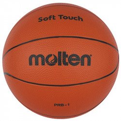 Kosárlabda Molten Soft Touch PRB-1 Sportszer Molten