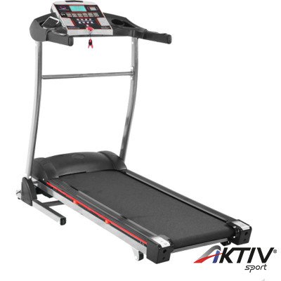 Futópad Robust Detroit