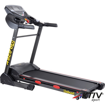 Futópad Robust Tracer