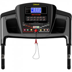 Futópad Robust Premium X3