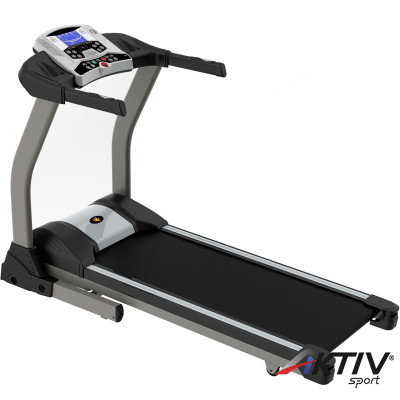 Futópad Robust Performance