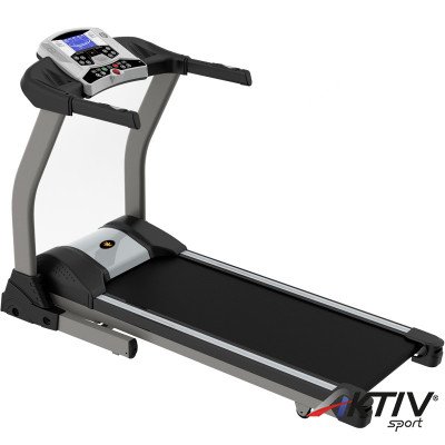 Futópad Robust Performance