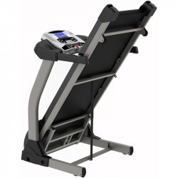 Futópad Robust Performance