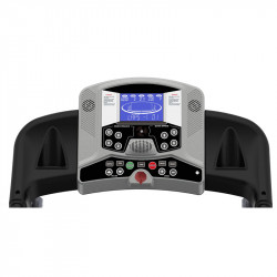 Futópad Robust Performance