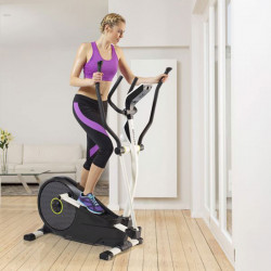 Elliptikus tréner Kettler Vito M Fun