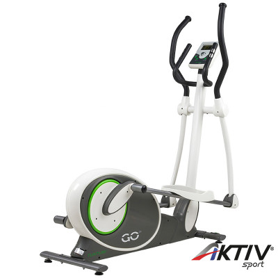 Elliptikus tréner Tunturi GO Cross R 30