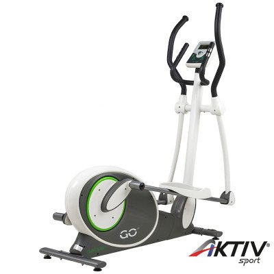 Elliptikus tréner Tunturi GO Cross R 30