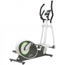 Elliptikus tréner Tunturi GO Cross R 30 Fitness Tunturi