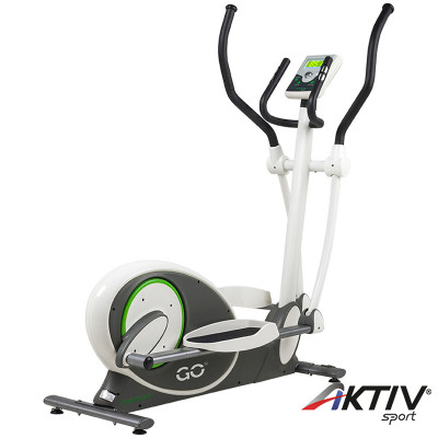 Elliptikus tréner Tunturi GO Cross R 50