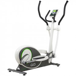 Elliptikus tréner Tunturi GO Cross R 50 Fitness Tunturi