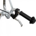 Roller 16-os gyerek piros