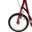 Roller 16-os gyerek piros