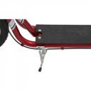 Roller 16-os gyerek piros