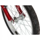 Roller 16-os gyerek piros