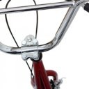 Roller 16-os gyerek piros