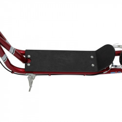 Roller 16-os gyerek piros