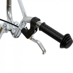 Roller 16-os gyerek piros