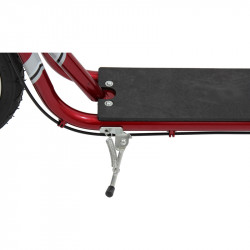 Roller 16-os gyerek piros