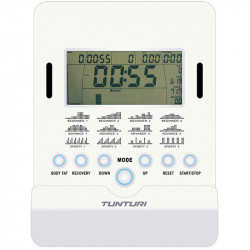 Elliptikus tréner Tunturi Pure Cross