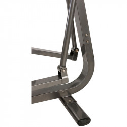 Elliptikus tréner Tunturi Pure Cross