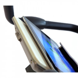 Elliptikus tréner Tunturi Pure Cross