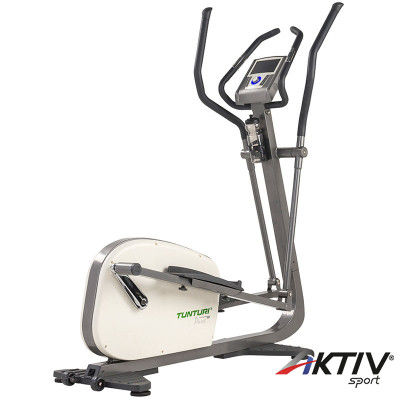Elliptikus tréner Tunturi Pure Cross