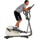 Elliptikus tréner Tunturi Pure Cross