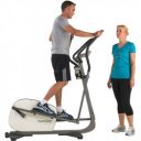 Elliptikus tréner Tunturi Pure Cross