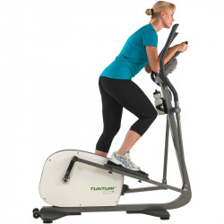Elliptikus tréner Tunturi Pure Cross