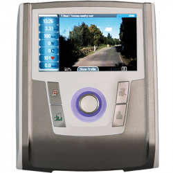 Elliptikus tréner Tunturi Pure Cross