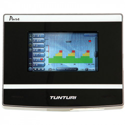 Elliptikus tréner Tunturi Pure Cross