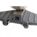 Elliptikus tréner Tunturi Pure Cross