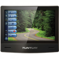 Elliptikus tréner Tunturi Pure Cross