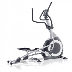 Elliptikus tréner Kettler Axos Fitness Kettler