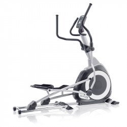 Elliptikus tréner Kettler Axos Fitness Kettler