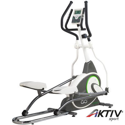 Elliptikus tréner Tunturi GO Cross F 30