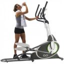 Elliptikus tréner Tunturi GO Cross F 30