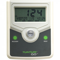 Elliptikus tréner Tunturi GO Cross F 30