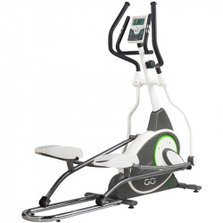 Elliptikus tréner Tunturi GO Cross F 30 Fitness Tunturi