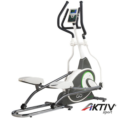 Elliptikus tréner Tunturi GO Cross F 50