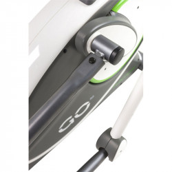 Elliptikus tréner Tunturi GO Cross F 50