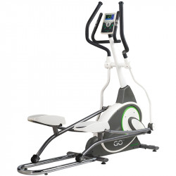 Elliptikus tréner Tunturi GO Cross F 50 Fitness Tunturi