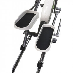 Elliptikus tréner Tunturi GO Cross F 50