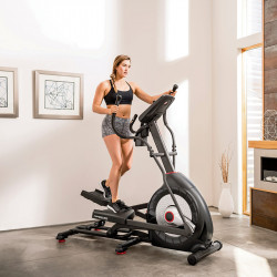 Elliptikus tréner Schwinn 430i