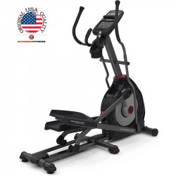 Elliptikus tréner Schwinn 430i