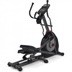 Elliptikus tréner Schwinn 430i Fitness Schwinn