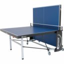 Sponeta S5-73i kék beltéri ping-pong asztal, szállítási sérült