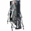 Sponeta S5-73i kék beltéri ping-pong asztal, szállítási sérült