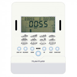 Elliptikus tréner Tunturi Pure Cross